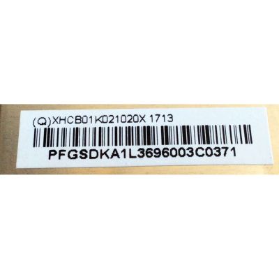 MAIN FUENTE (COMBO) PARA TV VIZIO / NUMERO DE PARTE 756TXHCB01K021 / XHCB01K021 / 715G8435-C01-000-004T / XHCB01K021020X / PANEL TPM236WH2-WHBN00.K REV:5940A / MODELO D24HN-E1 LTTUVSKT - Imagen 4